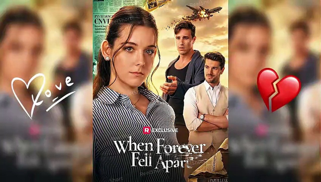 When Forever Fell Apart | He Lost Her Before He Realized It
