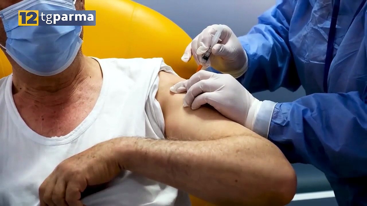 VACCINZIONI ANTI INFLUENZA E COVID, LA CAMPAGNA INIZIA DA LUNEDÌ | VACCINZIONI ANTI INFLUENZA E COVID, LA CAMPAGNA INIZIA DA LUNEDÌ