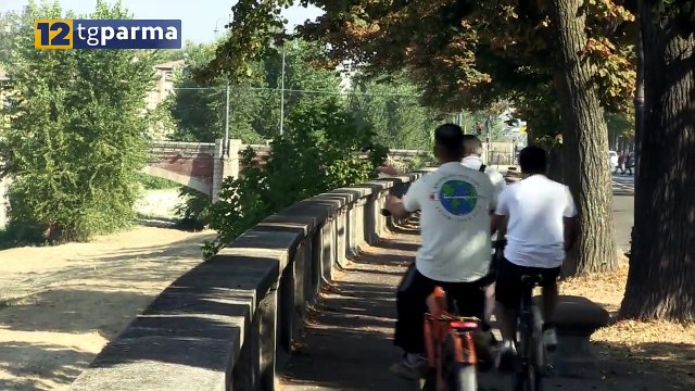 METEO: DA 56 GIORNI A PARMA TEMPERATURA SOPRA I 20 GRADI ANCHE DI NOTTE | METEO: DA 56 GIORNI A PARMA TEMPERATURA SOPRA I 20 GRADI ANCHE DI NOTTE