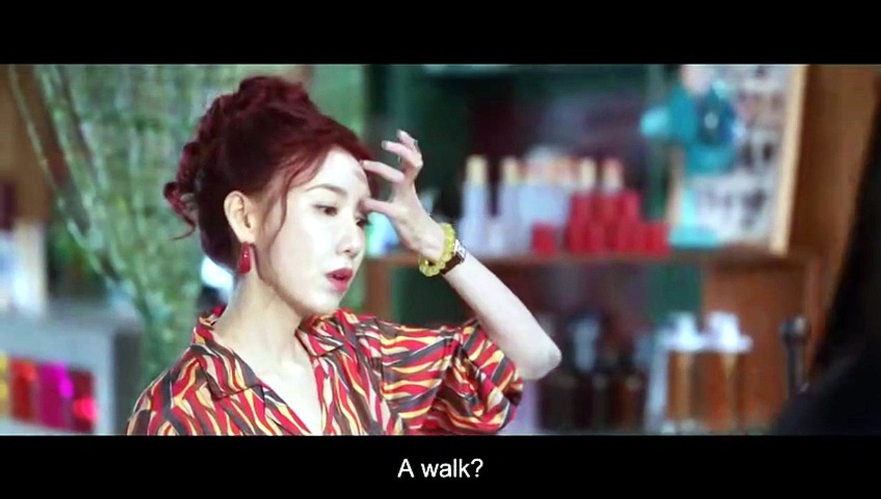 Dazzling  Episode 3 Eng Sub