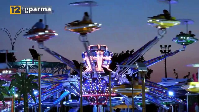 SAN SECONDO: GRAN FINALE PER LA FIERA DELLA FORTANINA E DELLA SPALLA | SAN SECONDO: GRAN FINALE PER LA FIERA DELLA FORTANINA E DELLA SPALLA