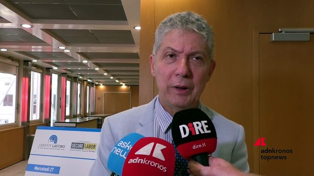 Ambiente-Lavoro 2026: Fiori (Inail), ‘preposto figura centrale nella prevenzione, ma senza adeguati riconoscimenti economici e tutele’