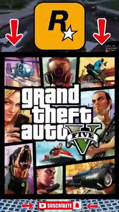 El agua, las luces y los NPCs parecen grabados en la vida real 🤯 ROCKSTAR llevó el gaming demasiado lejos 🚨