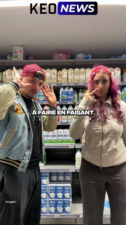 GIANNI DANS LA TEAM NASDAS ? 😨