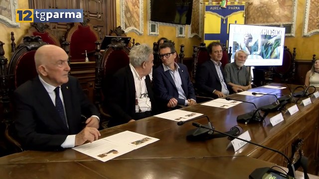 CORREGGIO 500, FELICORI: IL DIGITALE AVVICINA LA CULTURA AI GIOVANI | CORREGGIO 500, FELICORI: IL DIGITALE AVVICINA LA CULTURA AI GIOVANI