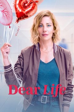 Dear Life - Season 1 - Episode 01: How Can You Mend A Broken Heart? Eng Sub