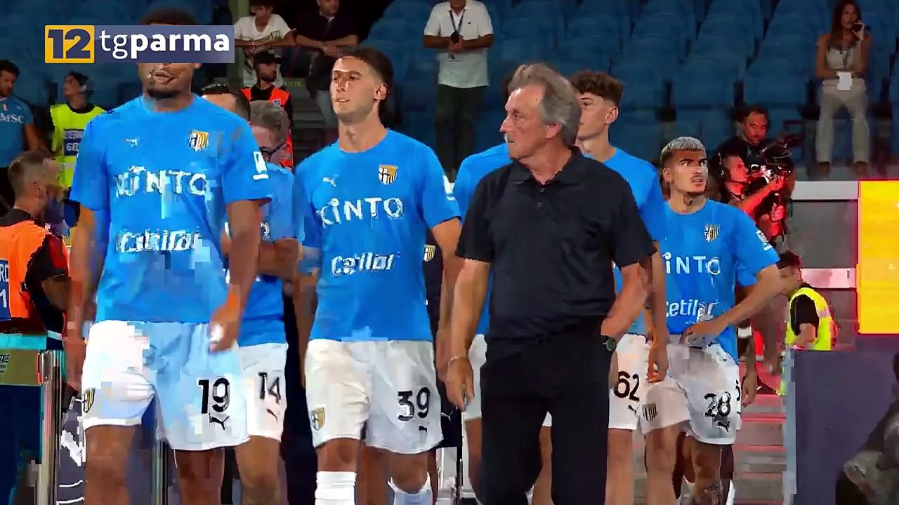 PARMA, LA SOSTA DEL CAMPIONATO UTILE PER RECUPERARE ALCUNI INFORTUNATI | PARMA, LA SOSTA DEL CAMPIONATO UTILE PER RECUPERARE ALCUNI INFORTUNATI