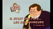 Il était une fois… les Découvreurs - 19 - Marconi - HD 1080