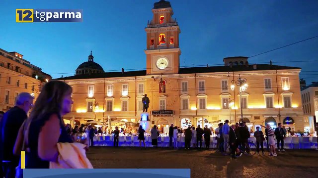 AL VIA 'SETTEMBRE GASTRONOMICO', CENA DEI MILLE E TANTI EVENTI | AL VIA 'SETTEMBRE GASTRONOMICO', CENA DEI MILLE E TANTI EVENTI