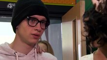Hollyoaks Special Long Credits - June 2016