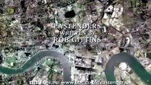 EastEnders Omnibus closing credits April 2000 - March 2001