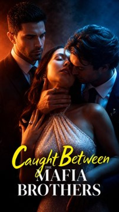 Caught Between the Mafia Brothers 🔥💔 | Love, Betrayal & Dangerous Desire | Full Series