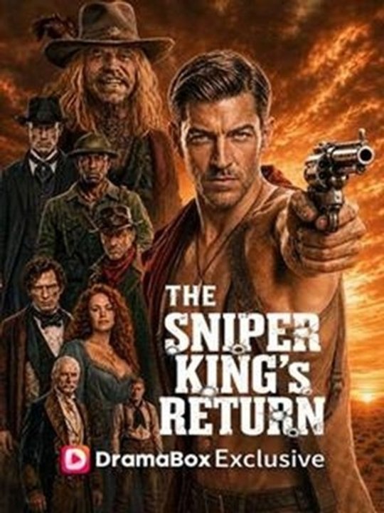 The Sniper King’S Return