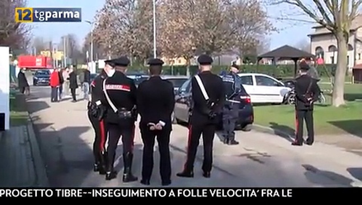 vaccinazione forze dell'ordine