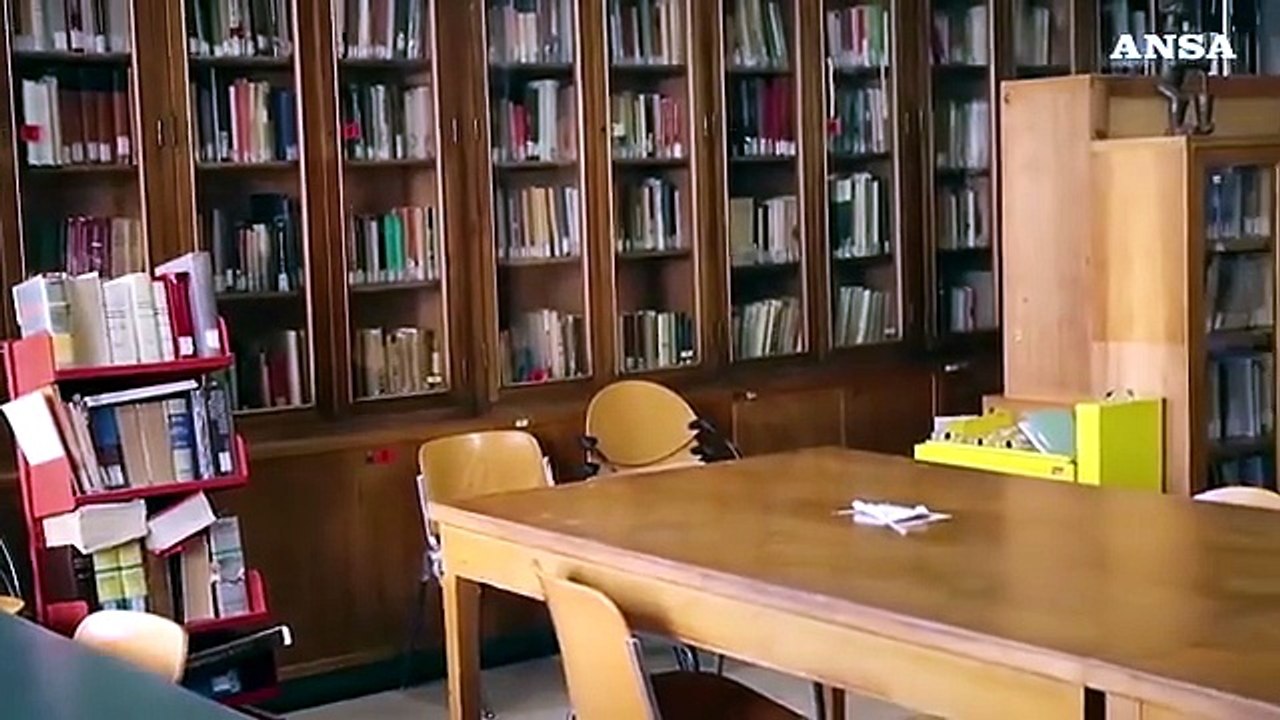 Universita', La Sapienza al top per studi classici e storia antica