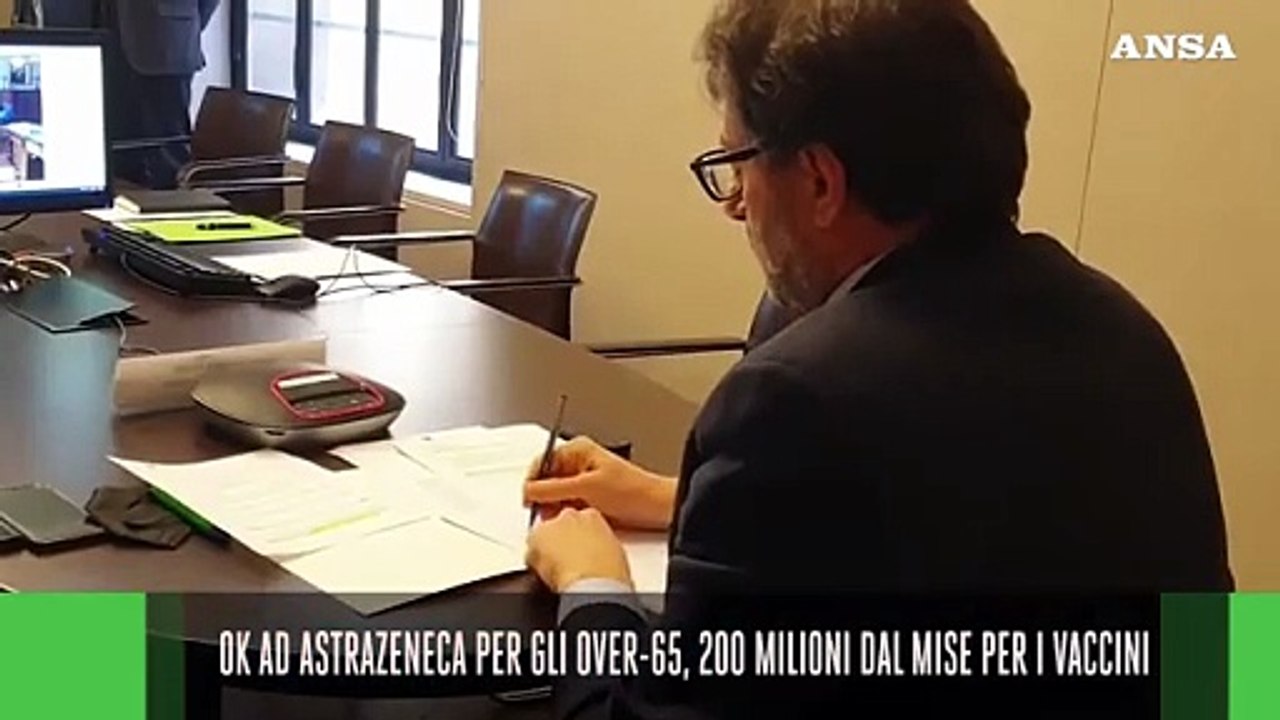 Ansa Live ore 18