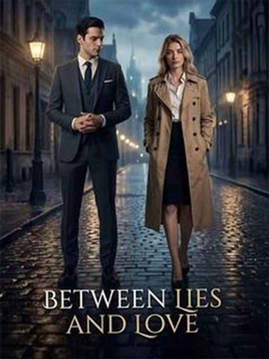 Between Lies And Love