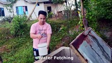 2026 Home Water Fetching