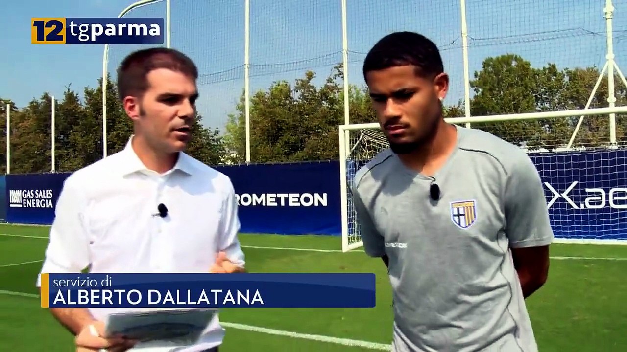 STASERA A "BAR SPORT" L'INTERVISTA ESCLUSIVA A SIMON SOHM | STASERA A "BAR SPORT" L'INTERVISTA ESCLUSIVA A SIMON SOHM