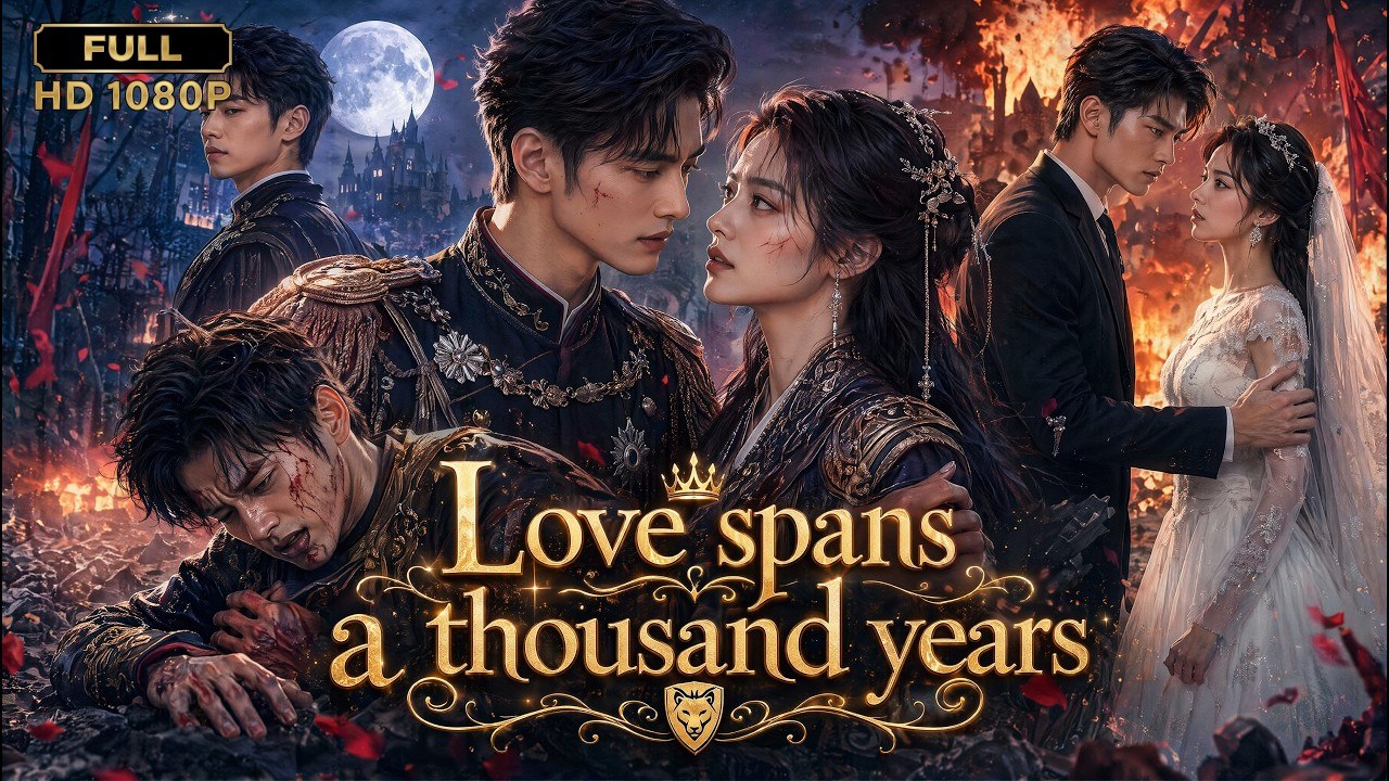 To repay love, betrayed general sees real savior die, reuniting 1000 years later as strangers!