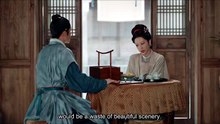 The Heir Episode 18  Eng Sub