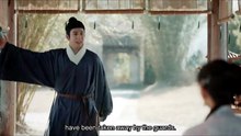 The Heir Episode 17  Eng Sub
