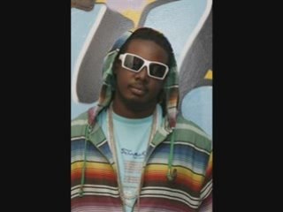 DIFOOL : T-Pain dans la Radio Libre !
