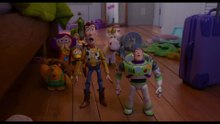 Toy Story 5 - Trailer 2 (English) HD