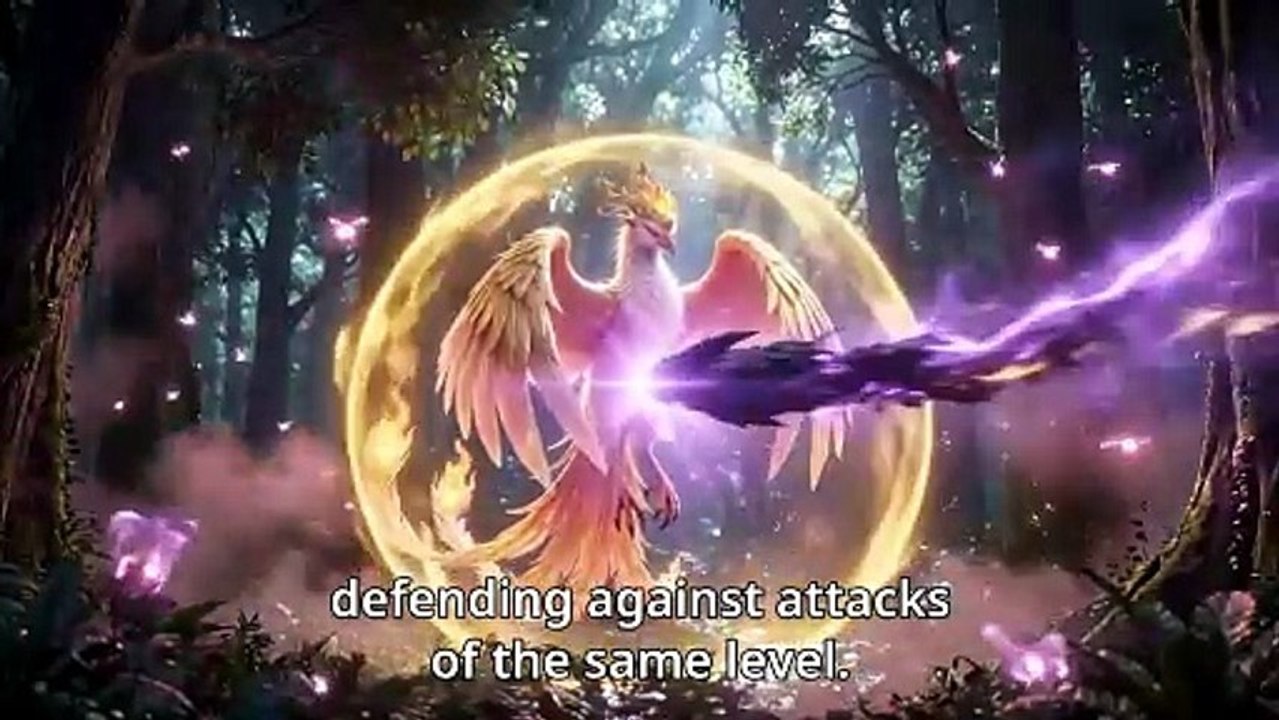 [Dubbed] Chicken Attack! | Full Movie