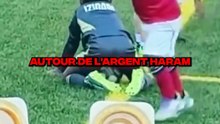 UNE TREND TIKTOK ARGENT HARAM ? 😨