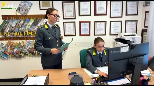 Compra una villa per oltre un milione di euro ma è una truffa: l'operazione della Finanza di Varese