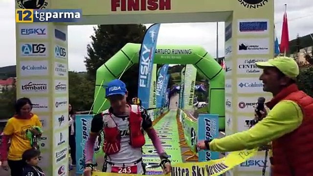 TARTUFO TRAIL, SUCCESSO A CALESTANO PER LA 17^ EDIZIONE | TARTUFO TRAIL, SUCCESSO A CALESTANO PER LA 17^ EDIZIONE