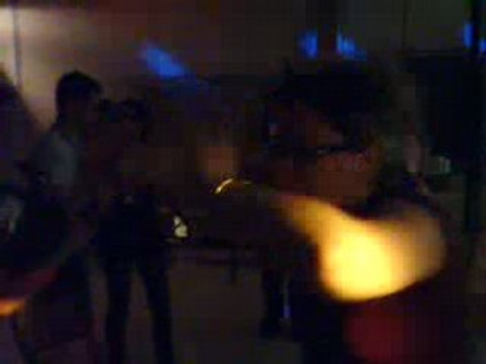 anniv vidou tou le monde danse