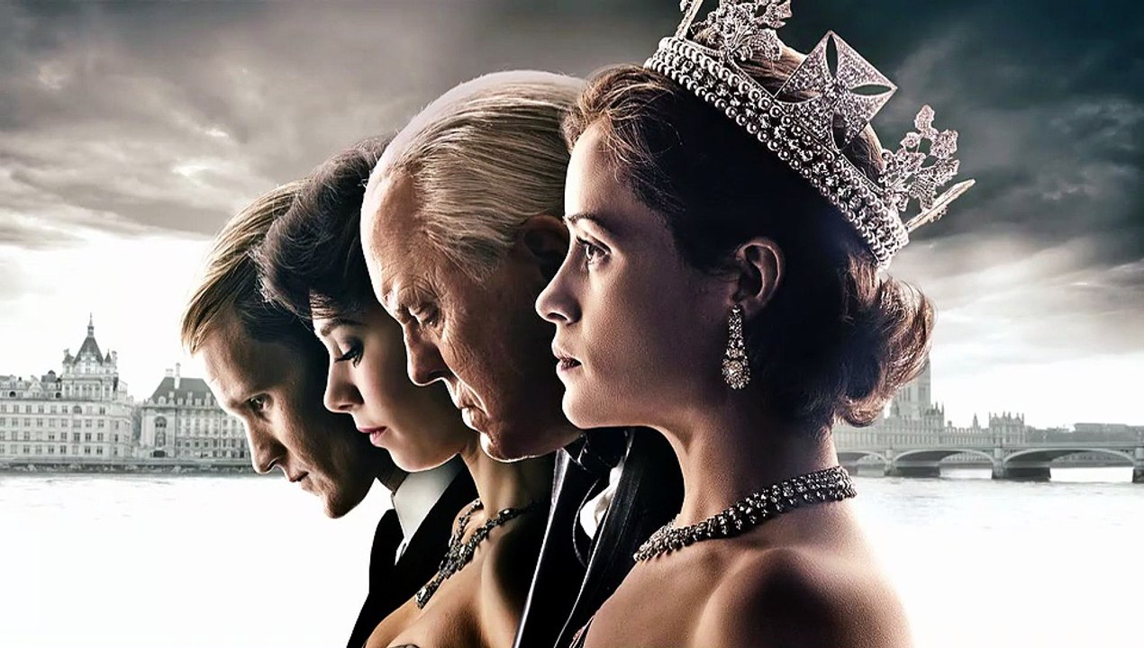 The Crown S01E07