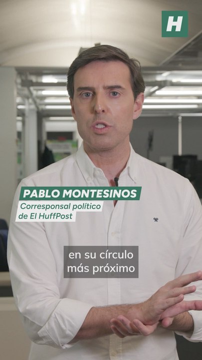 Pánico en el PSOE ante lo que esté por llegar: "La gente está hundida"; por Pablo Montesinos
