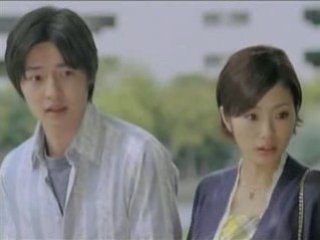 Aya Ueto SB white dog cf 15 ver.