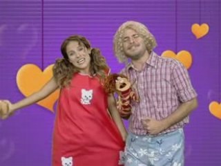 Dia dos Avós - DEZnecessários Homenagem Pualinho e Maira