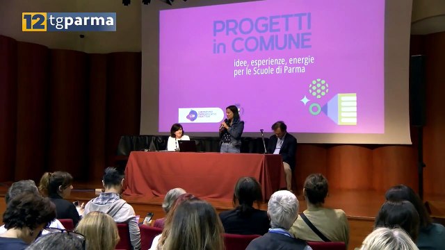 PROGETTI IN COMUNE: 270 PROPOSTE PER IL MONDO DELLA SCUOLA SU WWW.LEDPARMA.IT | PROGETTI IN COMUNE: 270 PROPOSTE PER IL MONDO DELLA SCUOLA SU WWW.LEDPARMA.IT