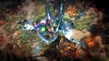 Grim Dawn Fangs of Asterkarn - Release Announcement