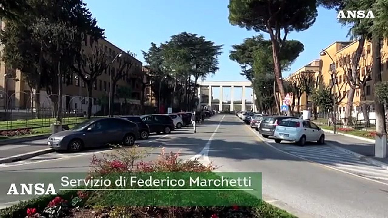 La Sapienza supera Oxford, prima universita' al mondo per gli studi classici