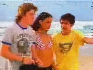 Os Mutantes caminho do coração capitulo 7 parte 1