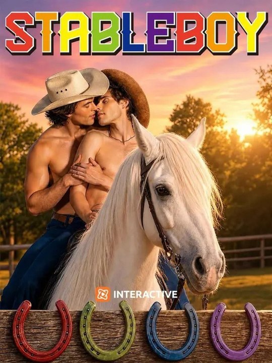[Eng Sub]🔥Stableboy - FULL