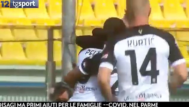 parma calcio 16 marzo