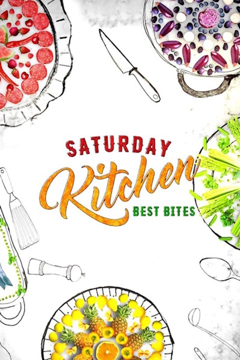 S.a.t.u.r.d.a.y K.i.t.c.h.e.n - Season 28 - Episode 12: Matt Tebbutt, Owen Morgan, Leyli Homayoonfar and Elliott Grover Eng Sub