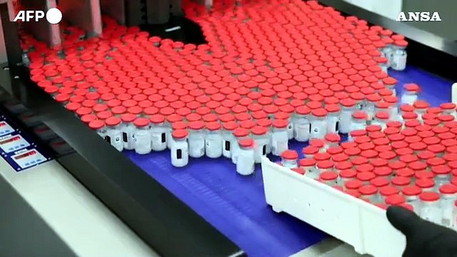 Coronavirus, Moderna avvia i test del vaccino sui bambini