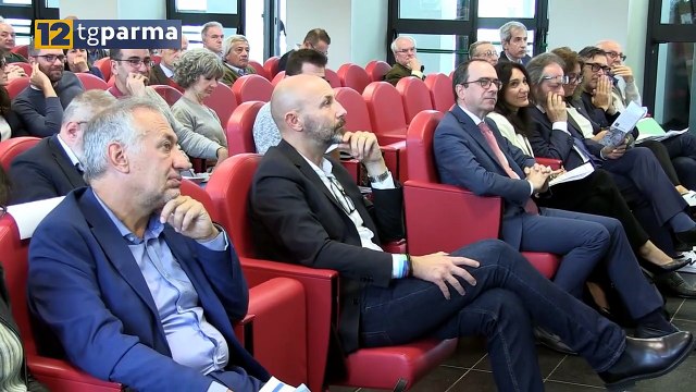 ALLUVIONE BAGANZA, CONVEGNO AL CAMPUS. IL PUNTO SULLA CASSA D'ESPANSIONE | ALLUVIONE BAGANZA, CONVEGNO AL CAMPUS. IL PUNTO SULLA CASSA D'ESPANSIONE