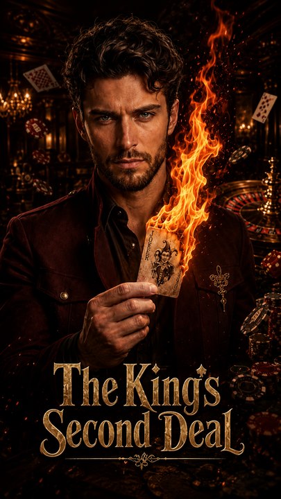 The King’s Second Deal