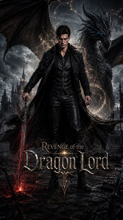 Revenge of the Dragon Lord