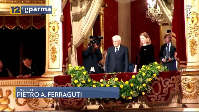 CONSORZIO PARMIGIANO, MATTARELLA A PARMA: LA SODDISFAZIONE DI BERTINELLI | CONSORZIO PARMIGIANO, MATTARELLA A PARMA: LA SODDISFAZIONE DI BERTINELLI
