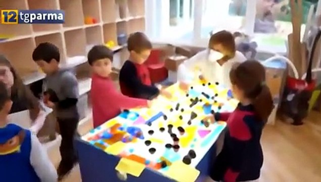 Covid, casi in scuole e asili, l'Ausl, situazione sotto controllo